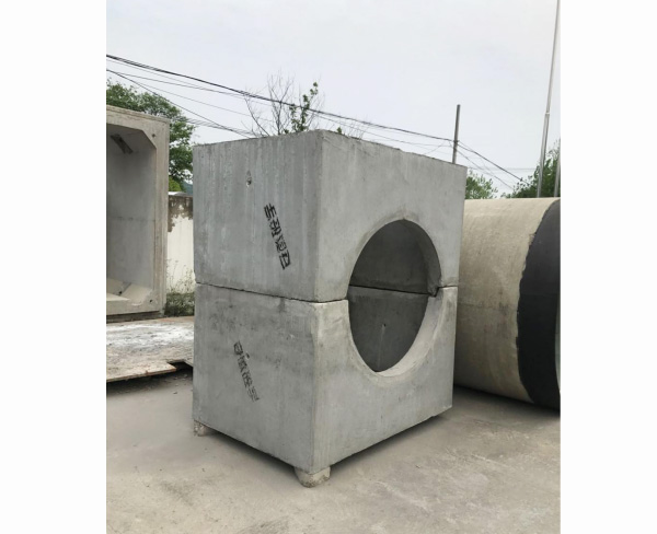 平口管内壁是否需要设计排水坡度？